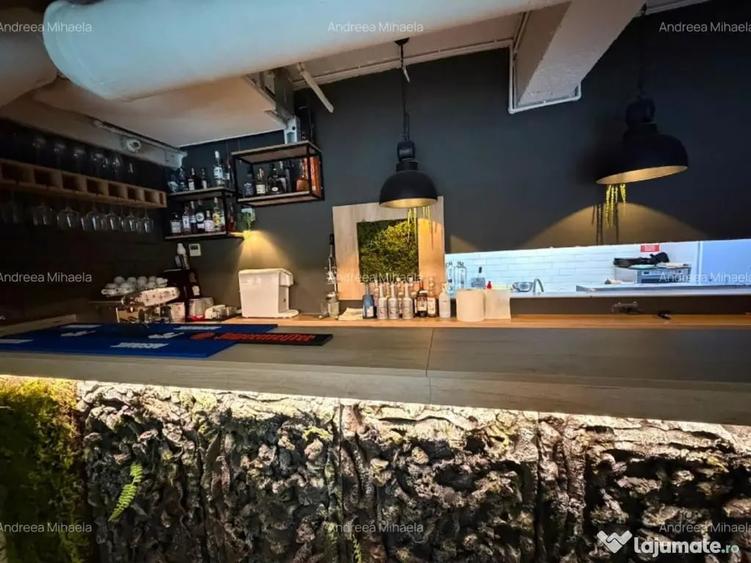 Spațiu comercial, de 100 mp, în Floreasca