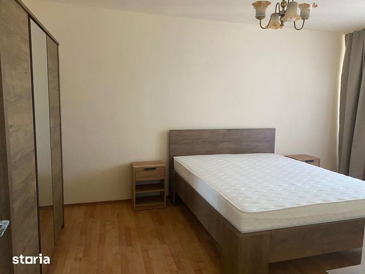 Apartament 2 camere Manastur, zona Denver, DECOMANDAT - 10