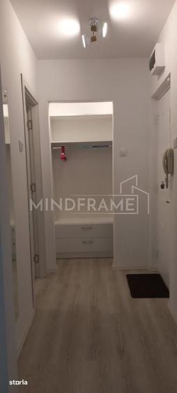 Apartament cu 2 camere în Vatra Luminoasă