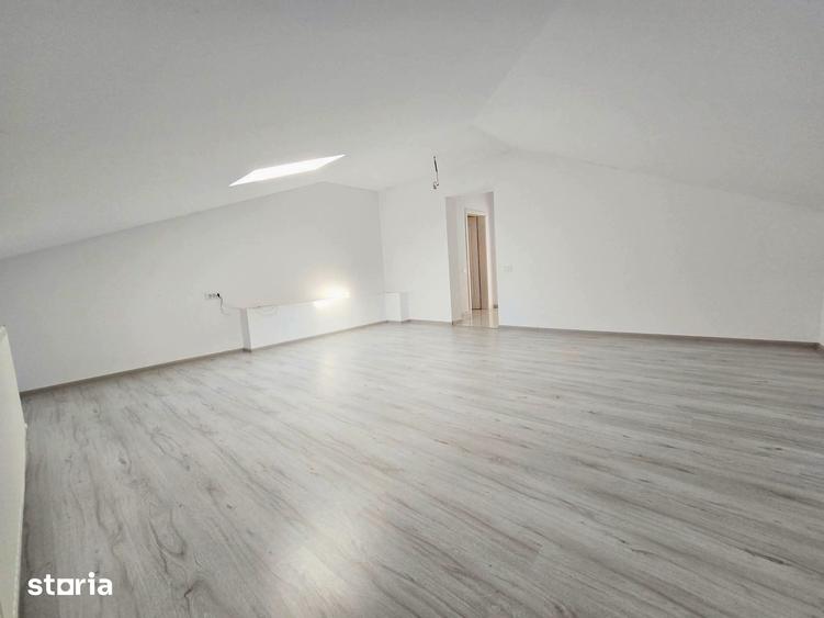 Apartament cu 3 camere în Dobroești