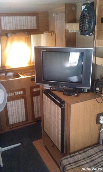 Apartament cu 2 camere în Toplița