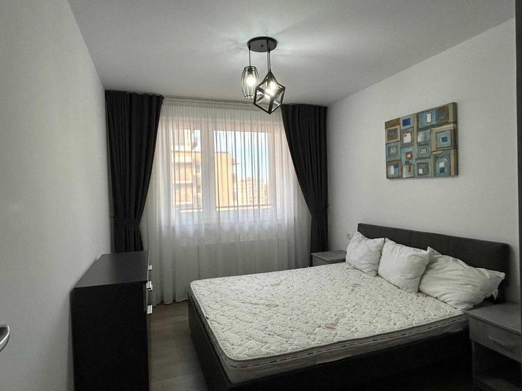 Apartament cu 2 camere în Central