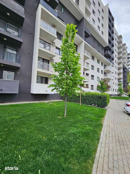 Apartament 2 camere Prima Onestilor/Oradea - 2