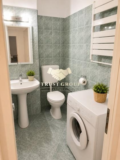 Apartament cu 2 camere decomandat în Polonă