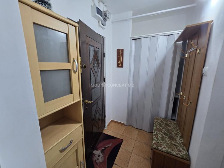 Garsonieră decomandată, mobilată în Baraolt
