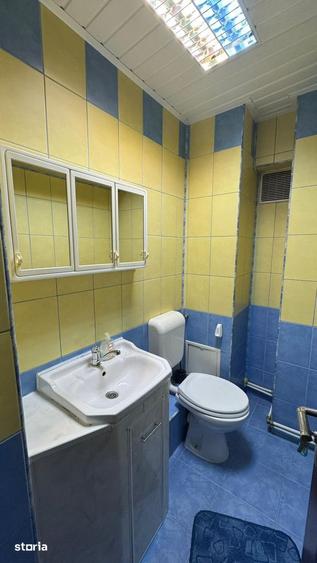 Apartament cu 3 camere decomandat în Ultracentral