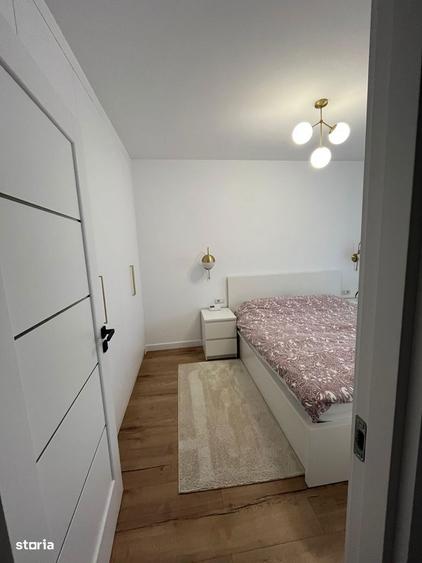 Apartament cu 3 camere în Gheorgheni