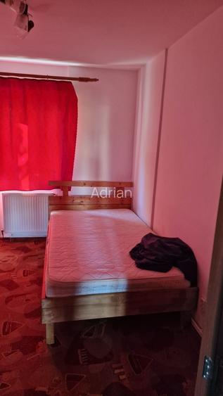 2 camere de inchiriat