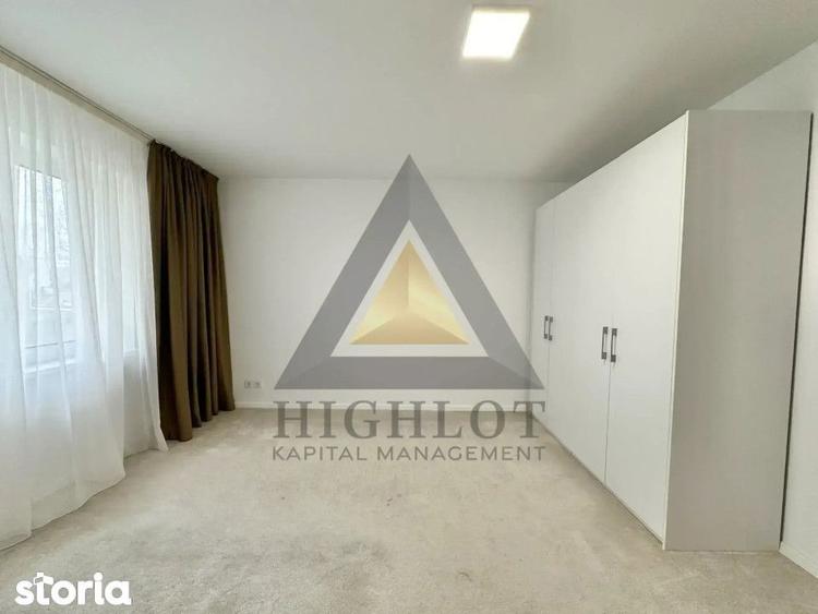 Casă cu 7 camere cu Teren 700 Mp în Băneasa