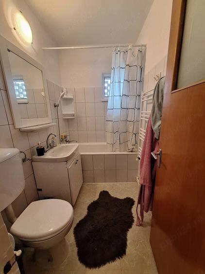 Vanzare apartament 2 camere, b-dul G Cosbuc - 1