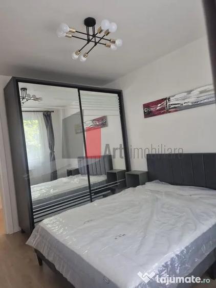 Apartament cu 4 camere decomandat în Prelungirea Ghencea