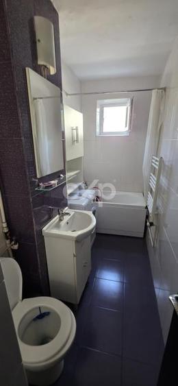 Apartament 2 Camere, Etaj 1, Mobilat Modern – Micro 11, Târgoviște – 0% Comision - 5