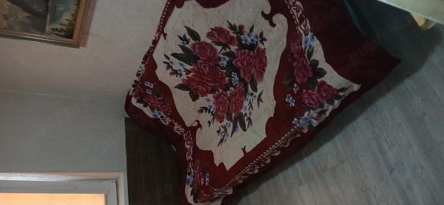 Garsonieră nedecomandată în UTA