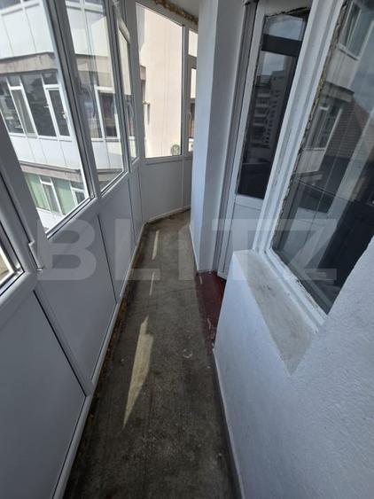 Apartament 2 camere| 48 mp| Centru Târgoviște| Lângă Primărie| - 9