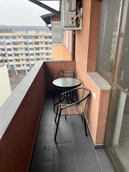 Apartament 2 camere, Bulevardul Dem Radulescu, de inchiriat - 2
