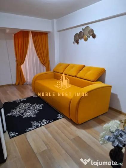 Apartament 3 camere, 97 mp ?tefane?tii Noi - LIDL, CO - 16