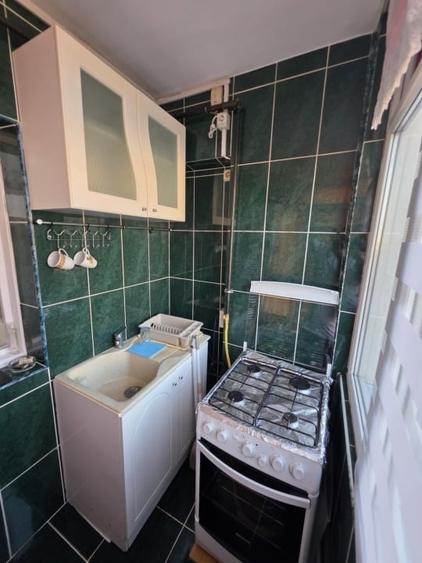 Apartament cu 2 camere decomandat în Sud