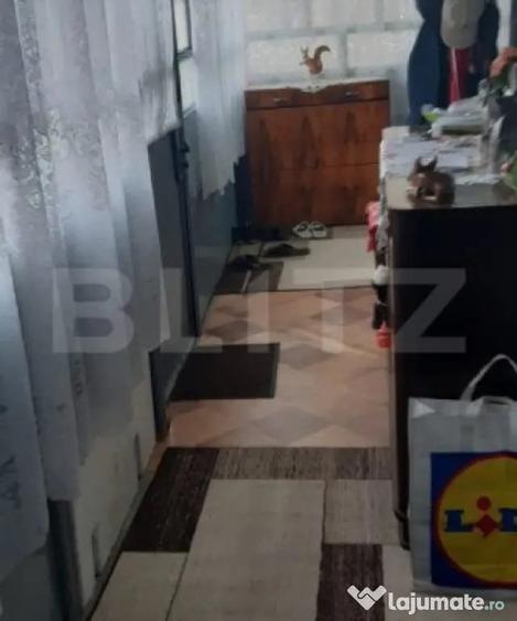 Casă cu 3 camere cu Teren 143 Mp în Central