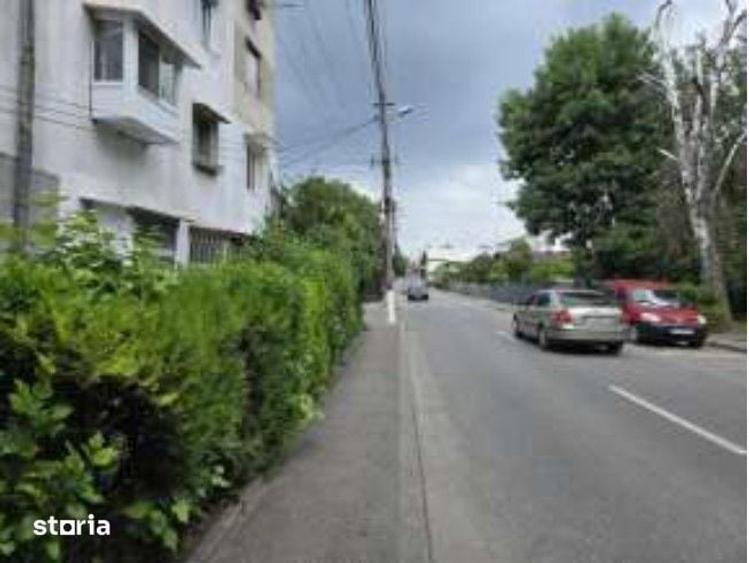 Garsonieră în Central