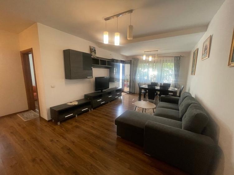 Apartament 2 camere de inchiriat Prelungirea Ghencea - 2