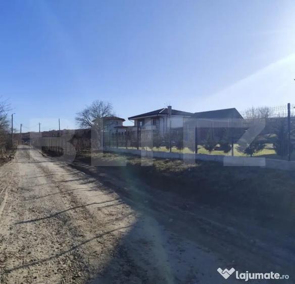 Teren în Șorogari
