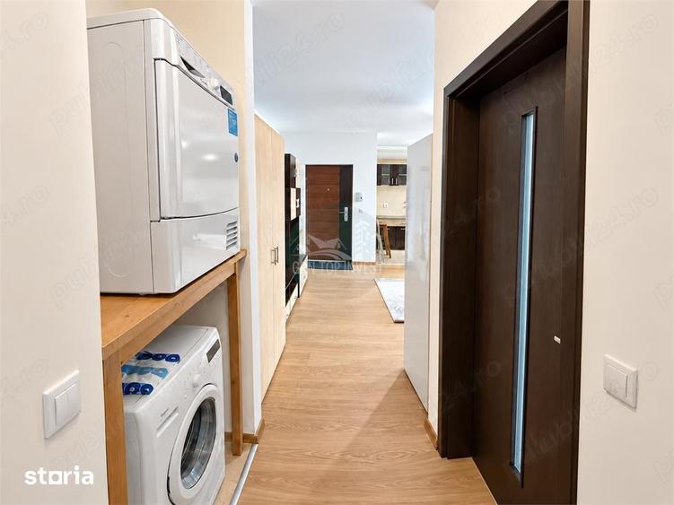 Apartament cu 2 camere în Șelimbăr