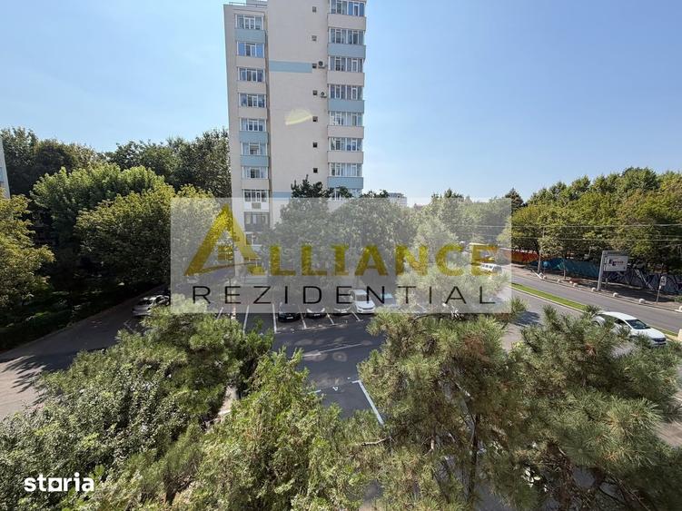 APARTAMENT 2 CAMERE DE VANZARE LA METROU PIATA SUDULUI - 9