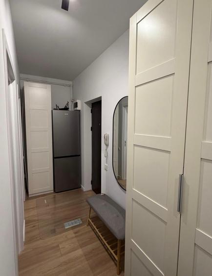 Apartament cu 2 camere decomandat în Berceni