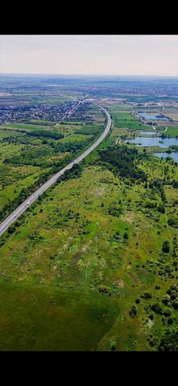 Teren agricol extravilan de 300000 mp, în Florești-Stoenești