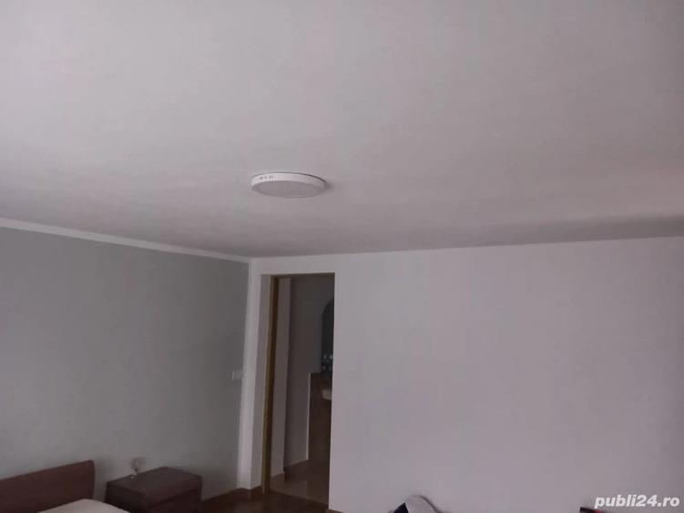 Casă cu 2 camere în Chistag