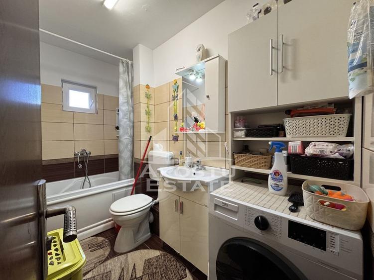 Apartament 2 camere | Decomandat | 49mp utili | La cheie ... - 2