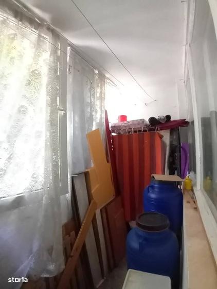 Apartament cu 2 camere decomandat în Unirii