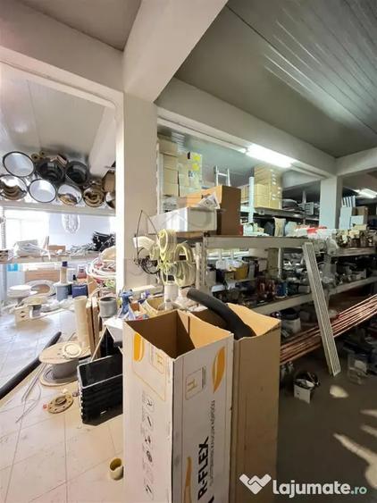 Casă cu 20 camere cu Teren 1500 Mp în Mircea cel Bătrân