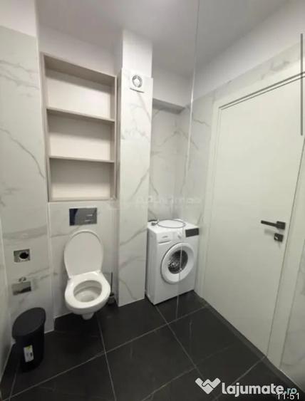 Garsonieră decomandată în Sisești