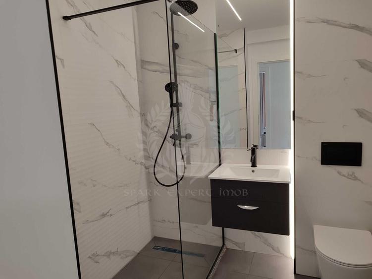 Apartament cu 2 camere decomandat, mobilat în Păulești