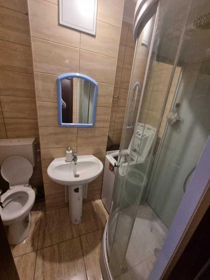 Garsonieră decomandată în Panduri