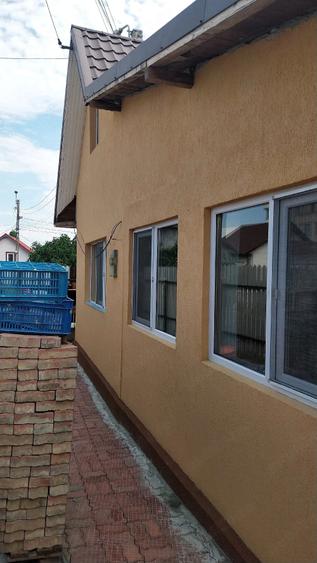 Casă cu 4 camere cu Teren 235 Mp în Central