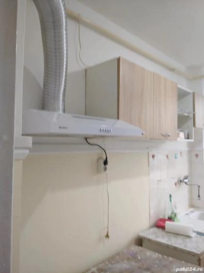 Apartament cu 2 camere semidecomandat în Hipodrom