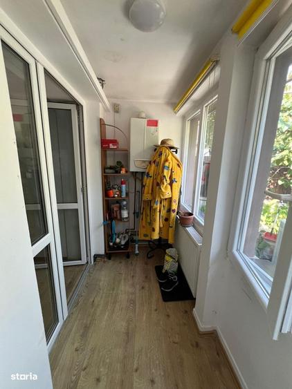 Casă cu 3 camere cu Teren 250 Mp în Baciu
