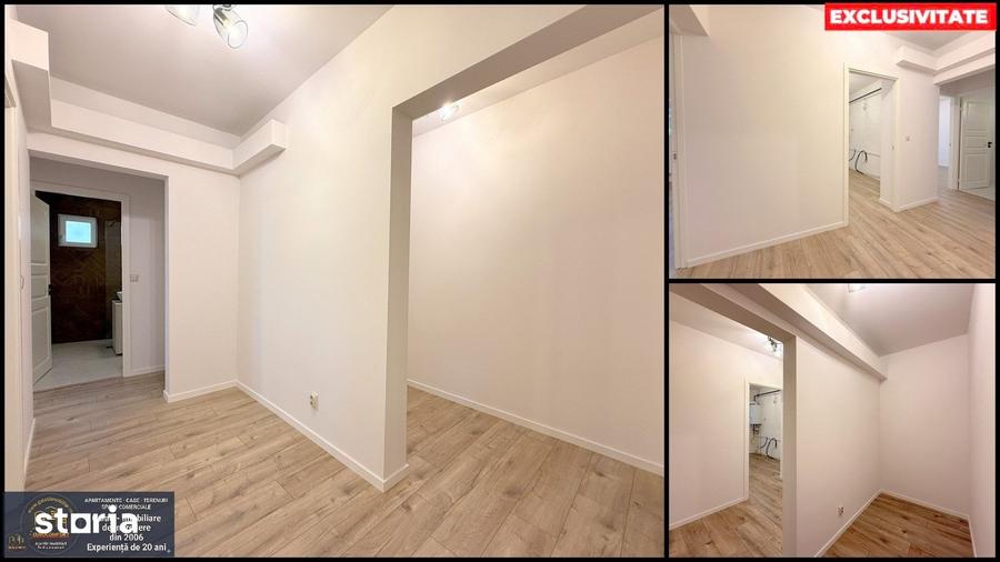 Apartament cu 2 camere în Port