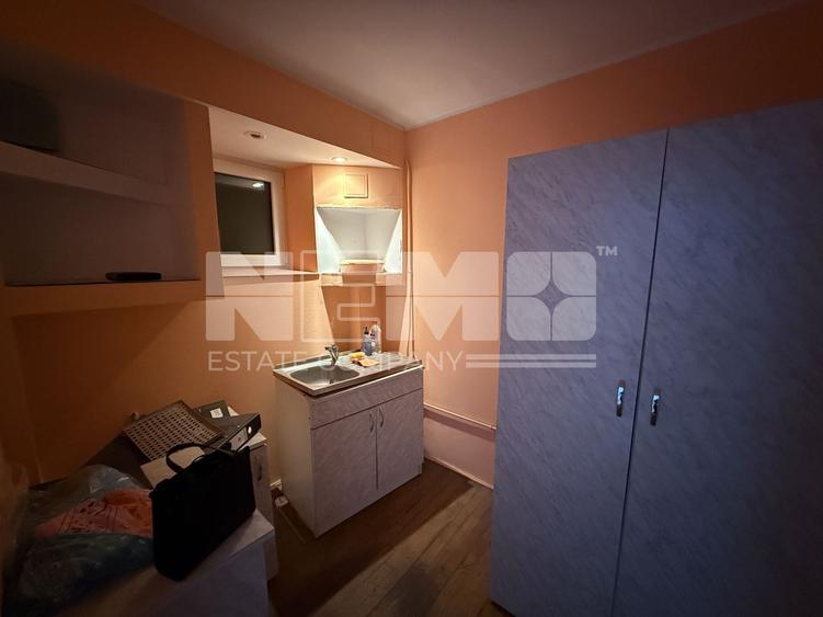 🏢 Spațiu de închiriat în Rădăuți – ideal pentru afacerea ta! - 5