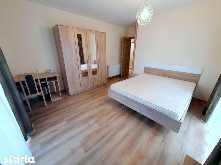 3 camere, 3 dormitoare, bloc nou, in Marasti, zona Iulius Mall, FSEGA - 3