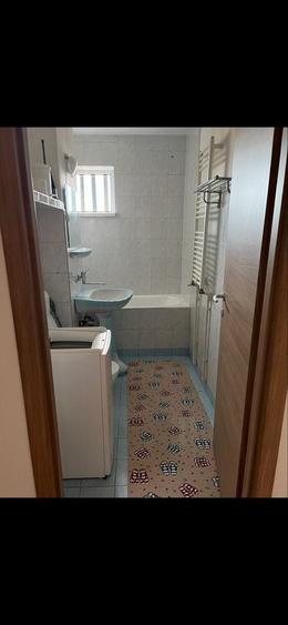 Apartament cu 2 camere decomandat în Mărăști