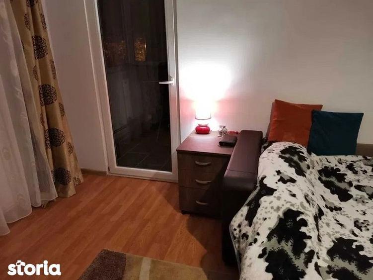 Garsonieră în Podu Roș