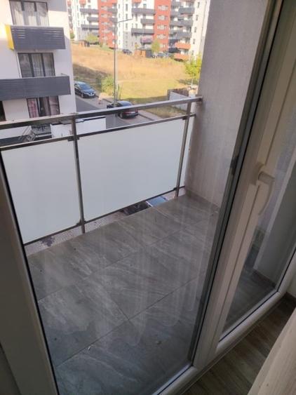 Apartament cu 2 camere decomandat, mobilat în Avantgarden