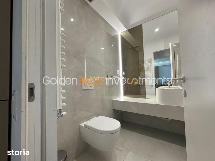 Apartament 2 camere Cortina North parcare inclusa