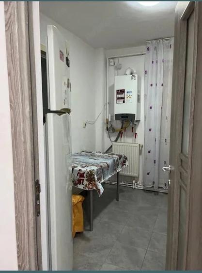 Casă cu Teren 40 Mp în Brăilița