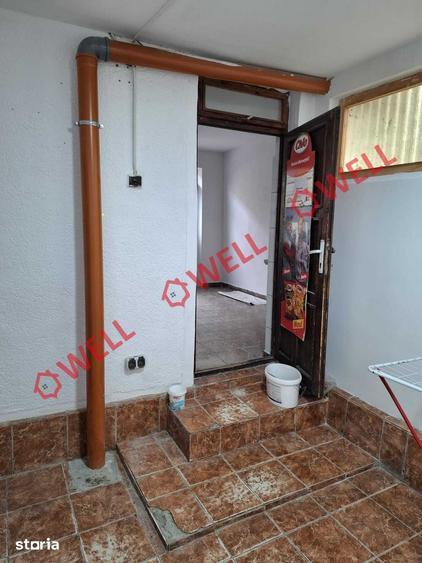 Spațiu comercial, de 30 mp, în Central