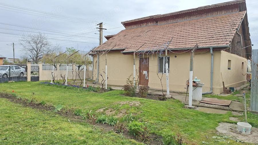 Casade vanzare -Stalpu - 9