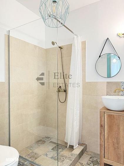 Casa cu 5 camere in Cartierul Tineretului | Prima inchirere - 14